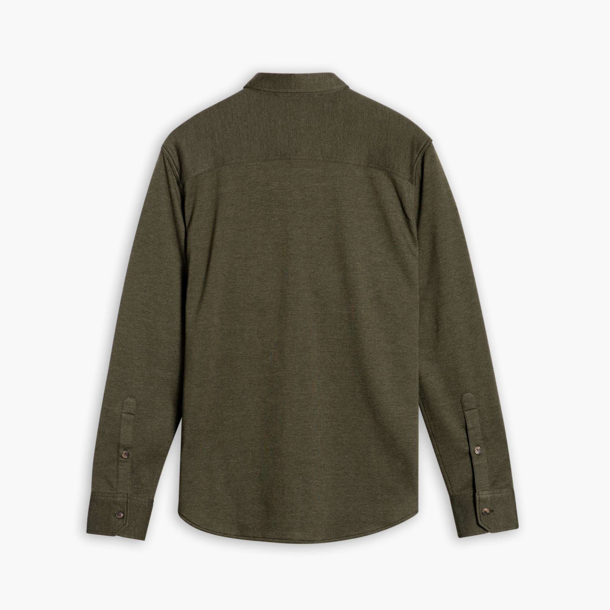 Everyday Button-Down Shirt