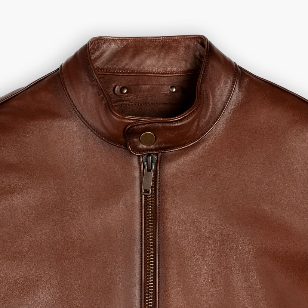 Racer Jacket