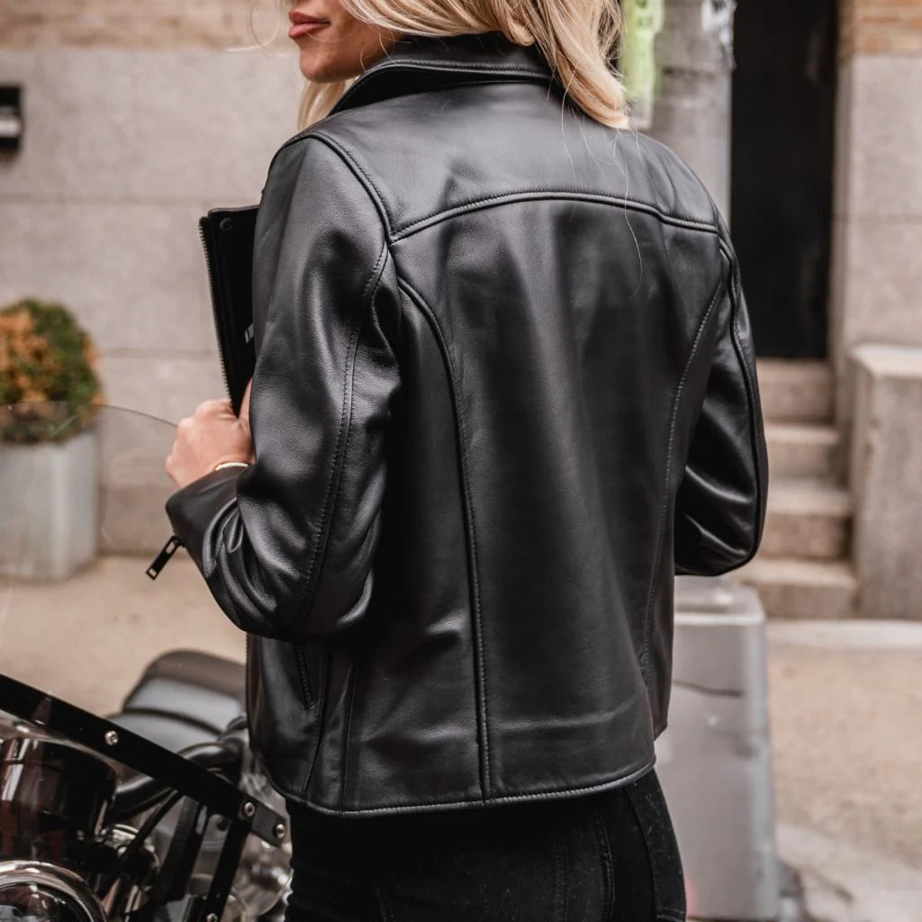 Motorcycle Jacket