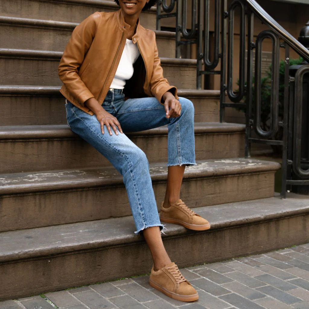 Women's Premier Low Top