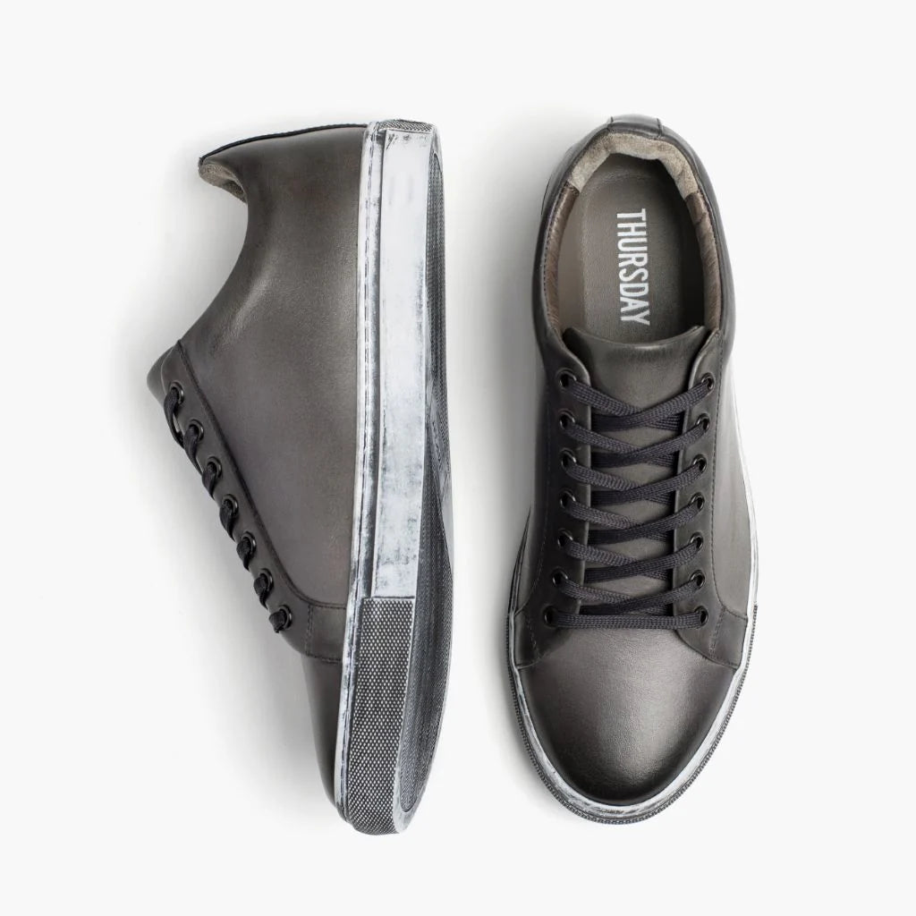 Premier Low Top