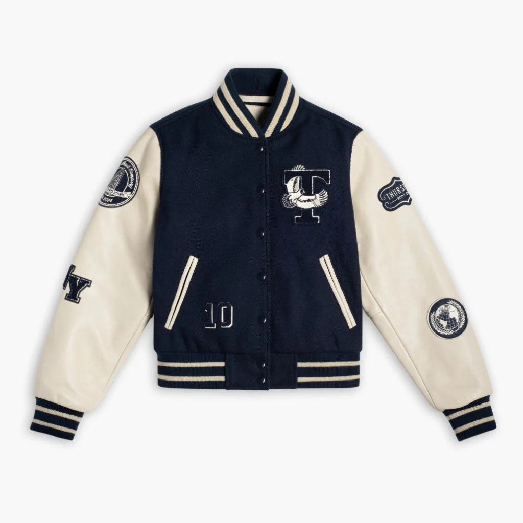 Varsity Jacket