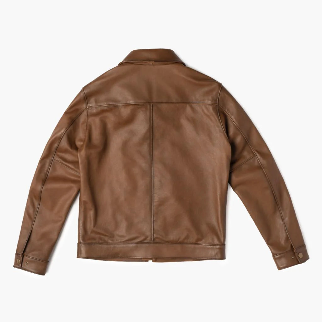 Keanu Jacket