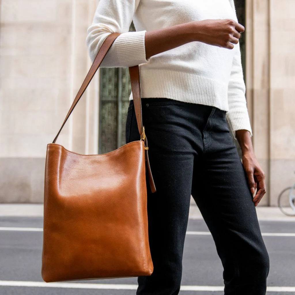 Bucket Bag