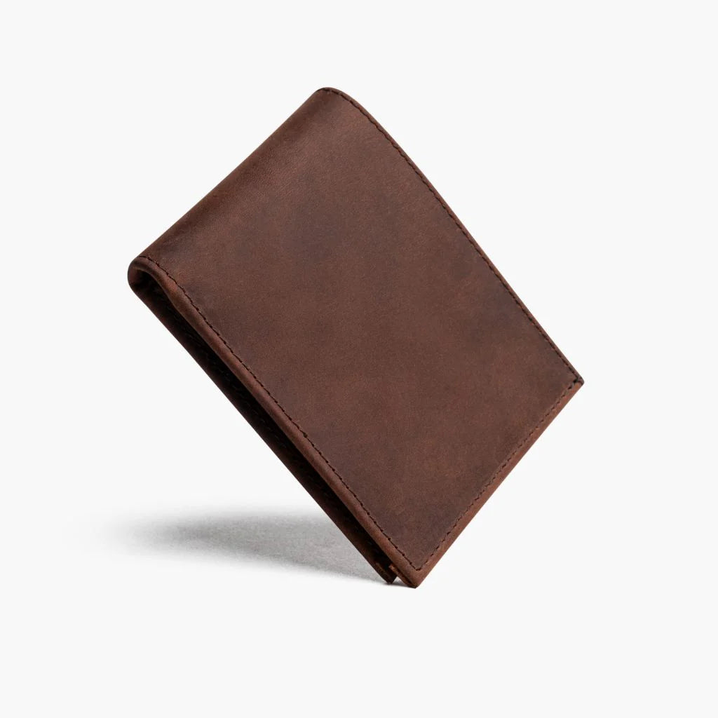 Bifold Wallet