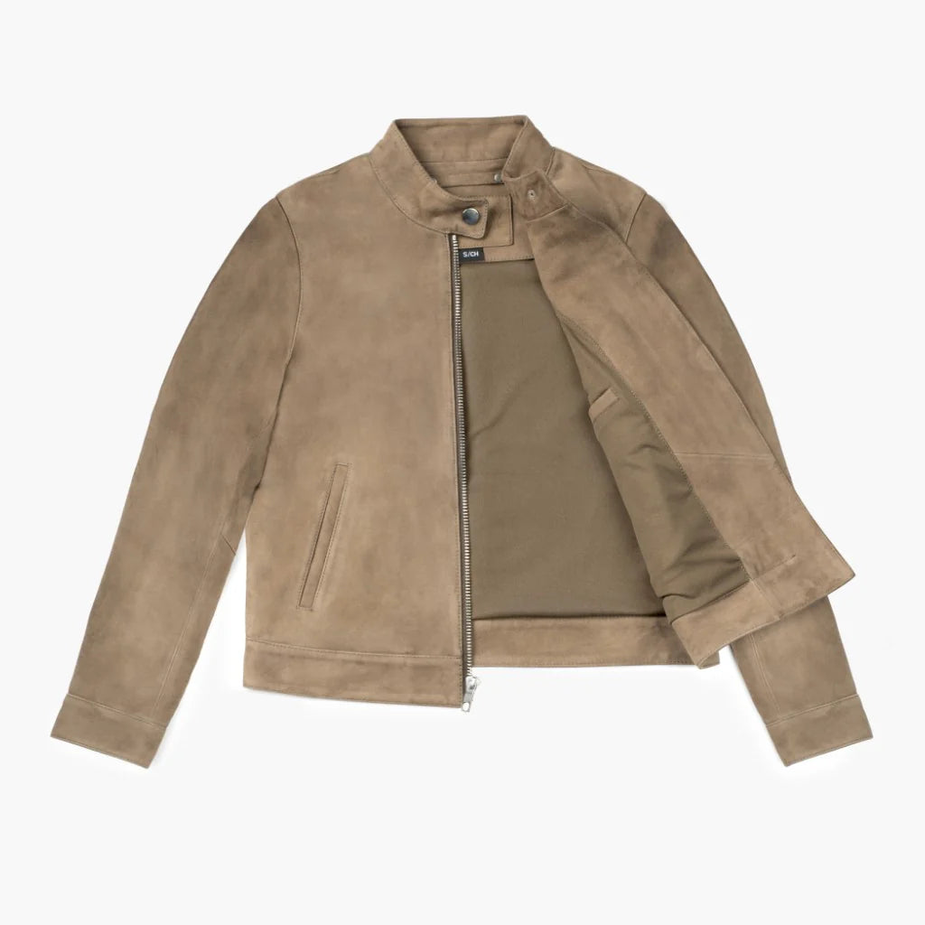 Racer Jacket