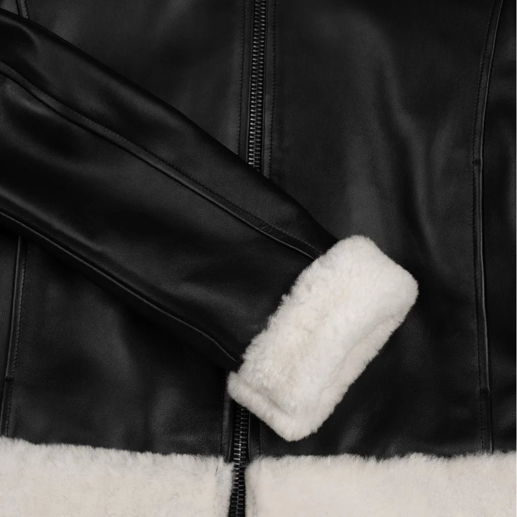 Flight Jacket
