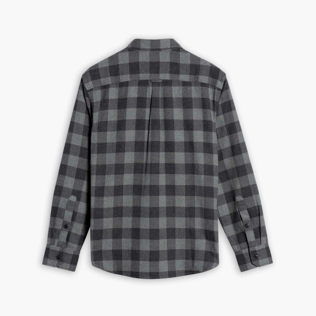 Buffalo Check Shirt