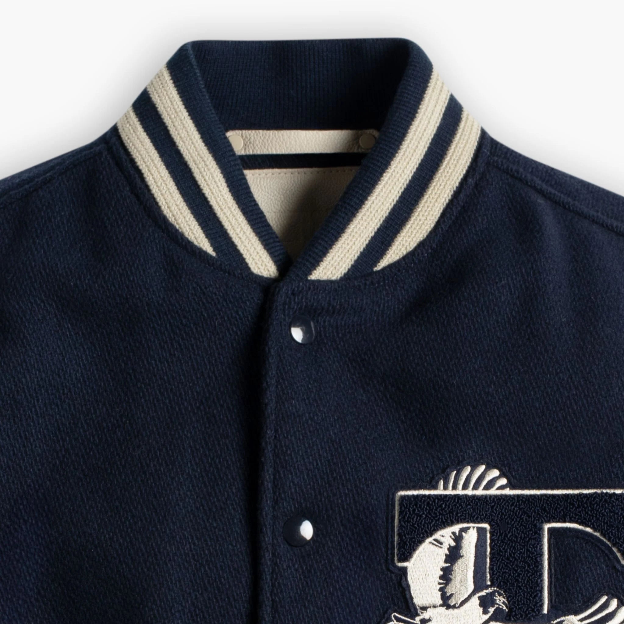 Varsity Jacket