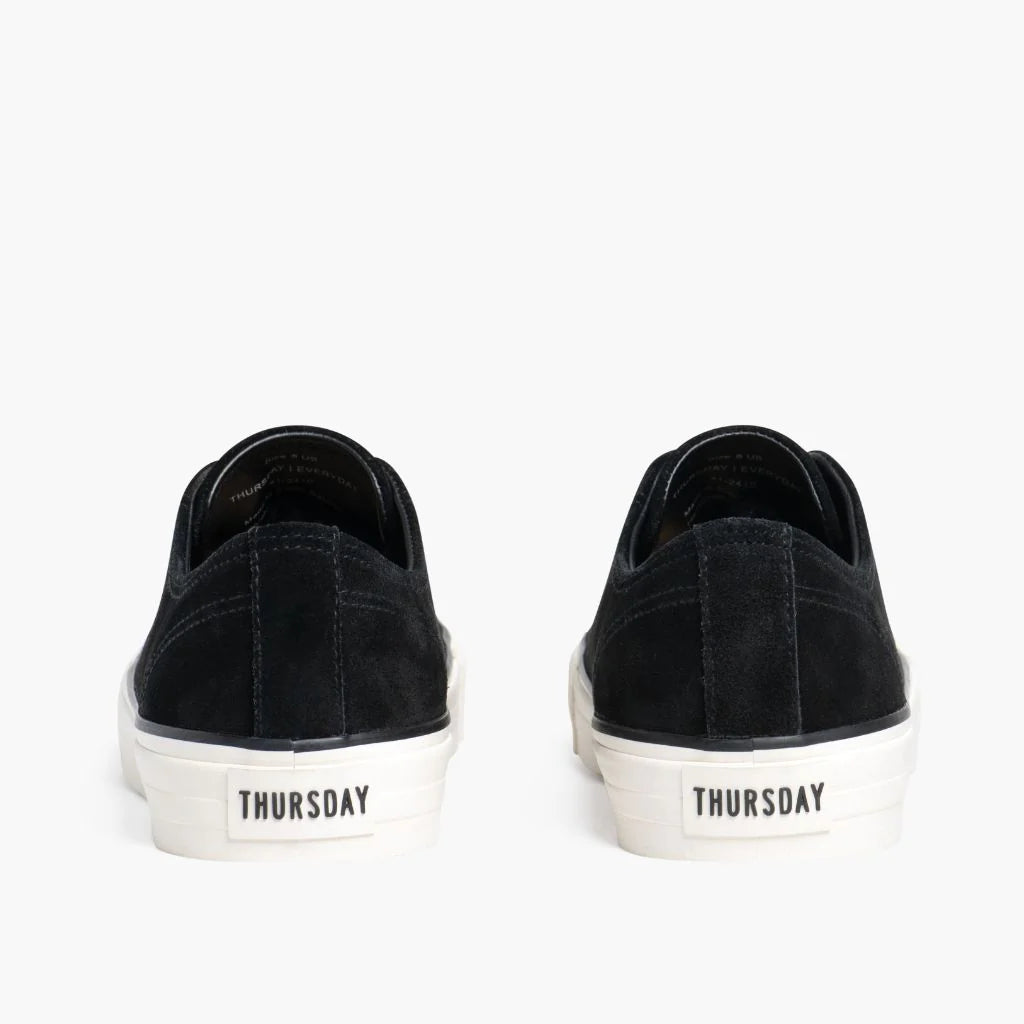 Retro Low Top