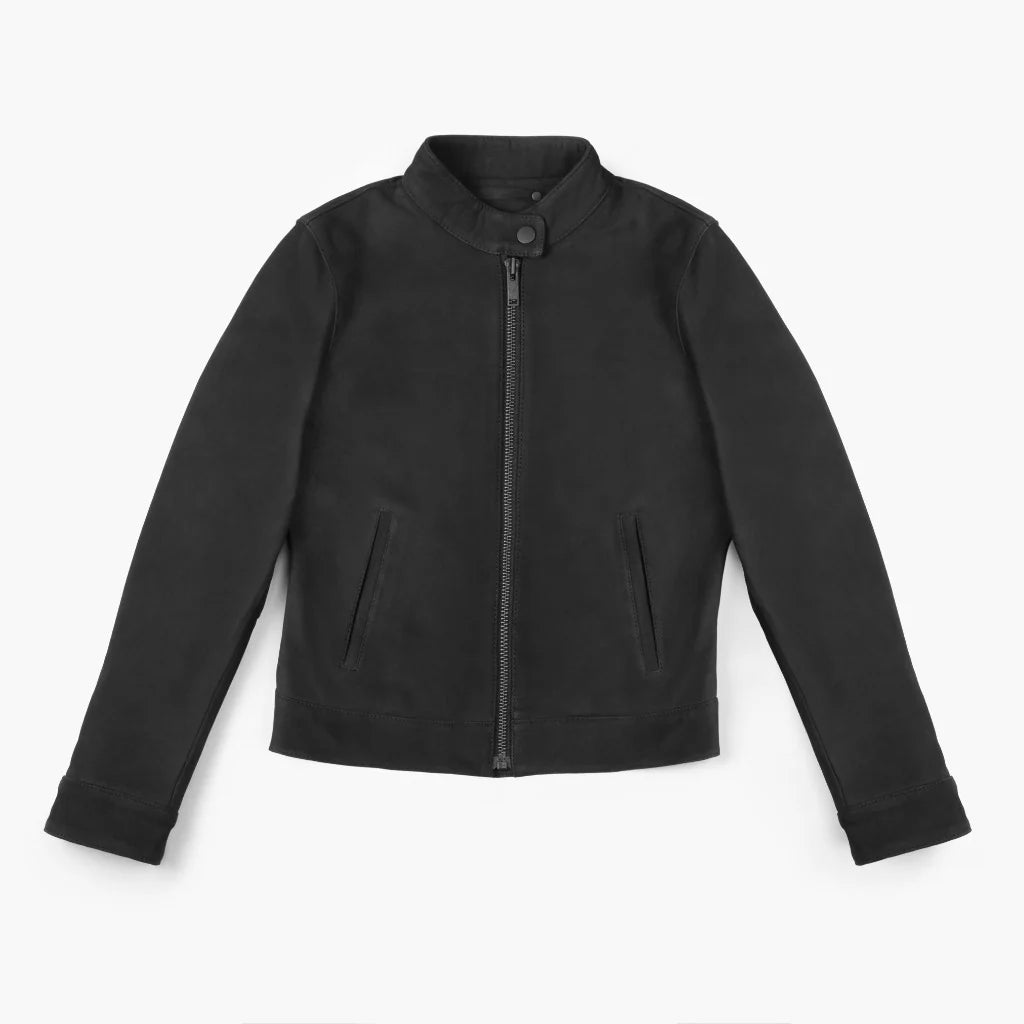Racer Jacket