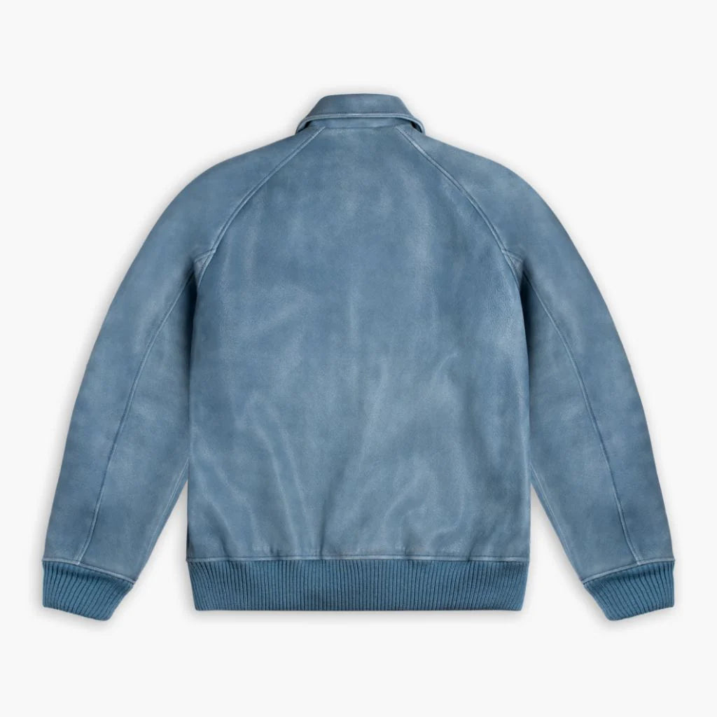 Major League Jacket