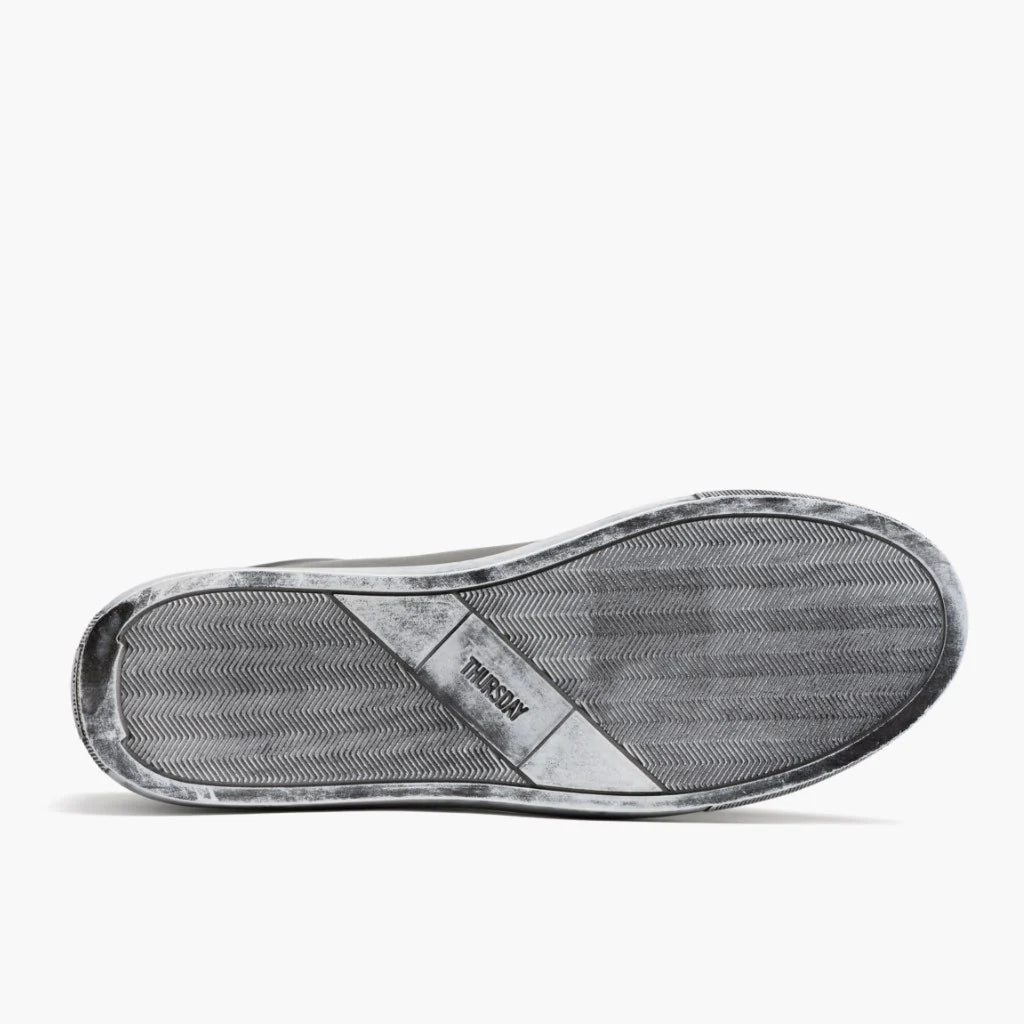 Premier Low Top