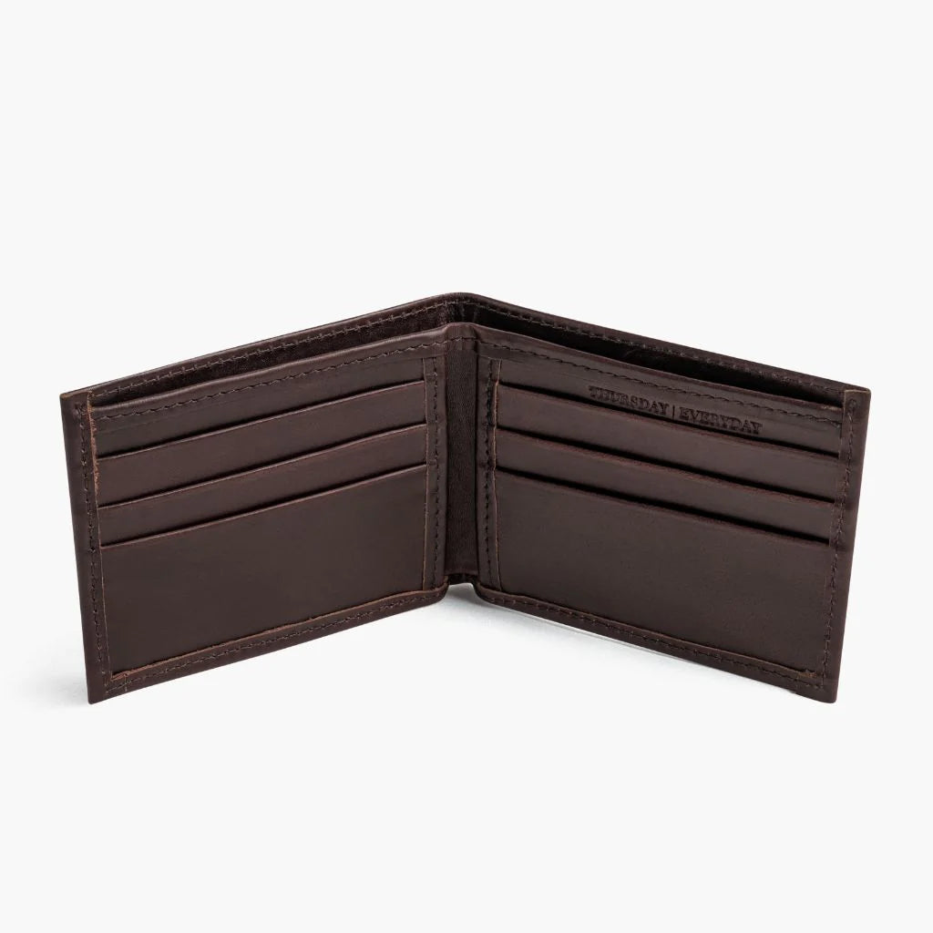 Bifold Wallet