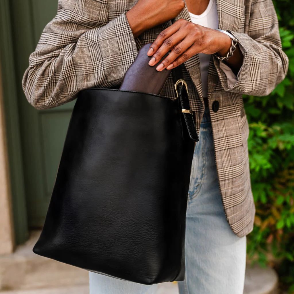 Bucket Bag