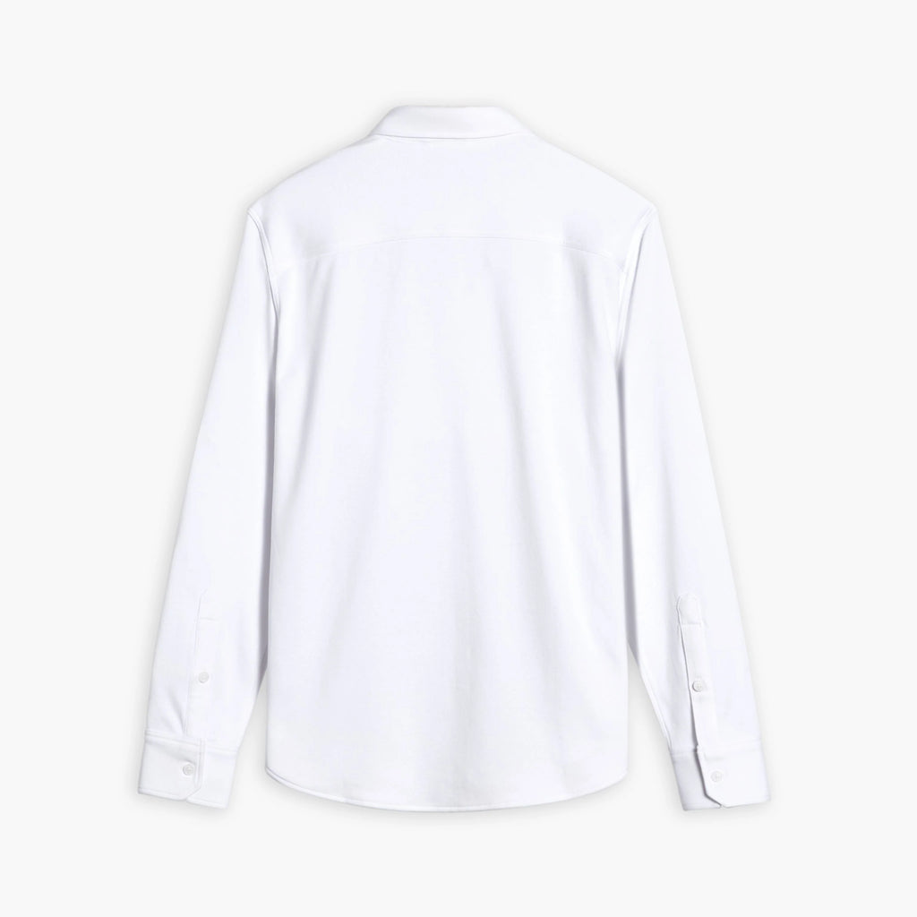 Everyday Button-Down Shirt