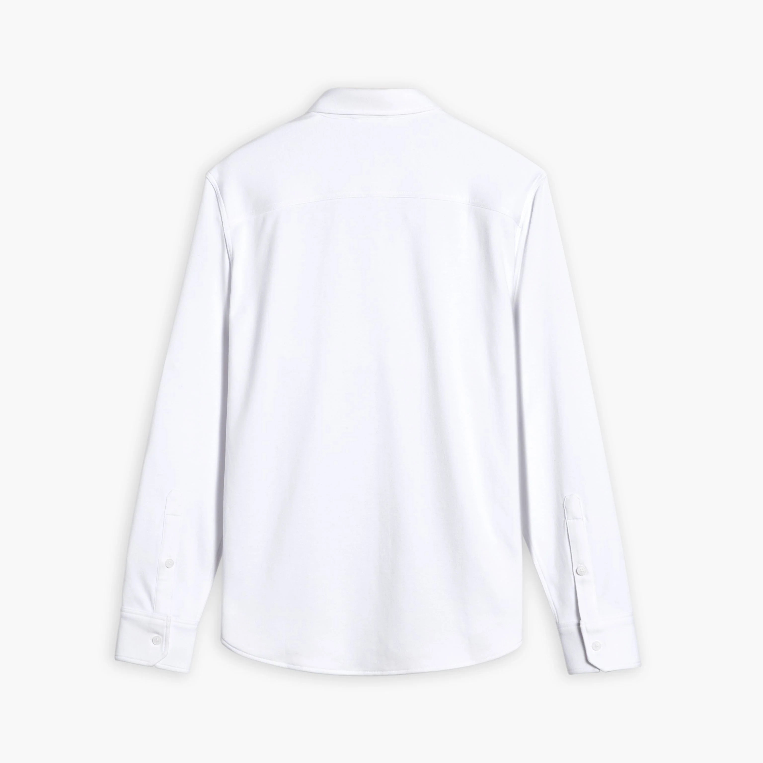 Everyday Button-Down Shirt