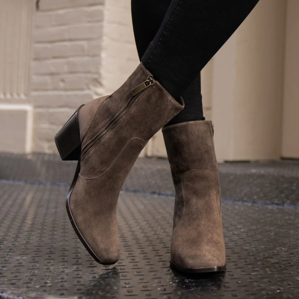 Soho Zip