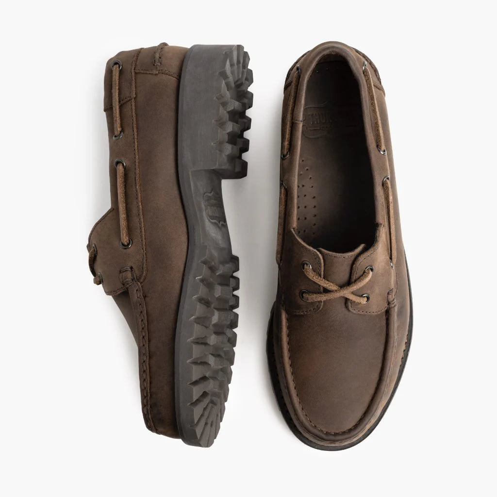 Handsewn Loafer