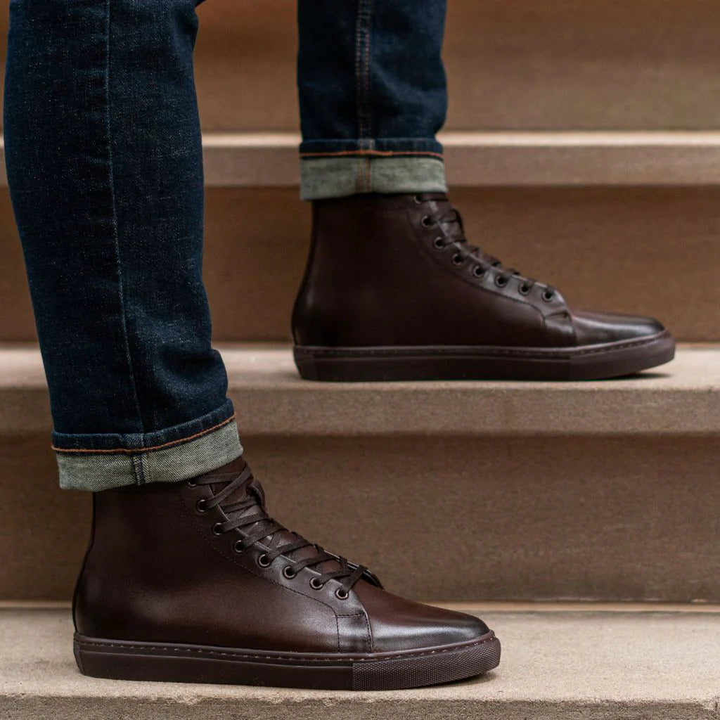 Premier High Top