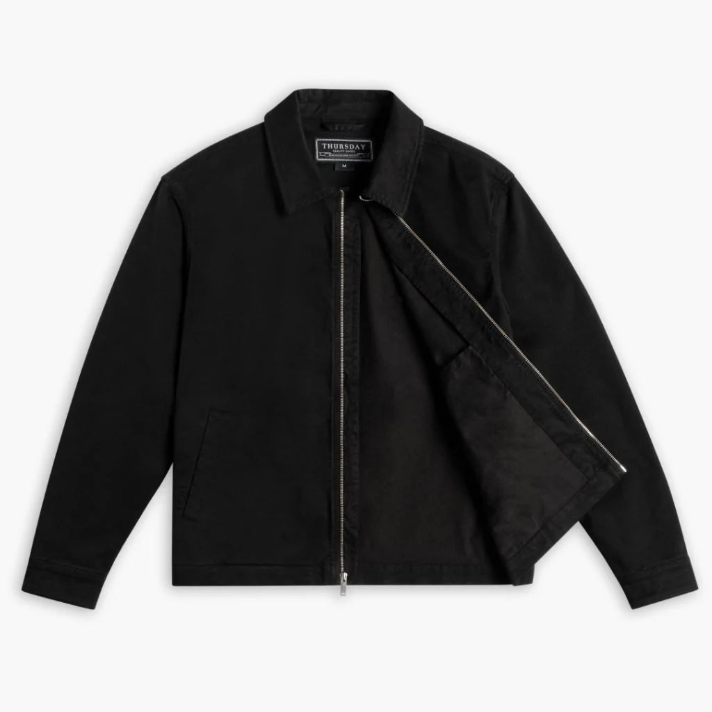 Mechanic Jacket