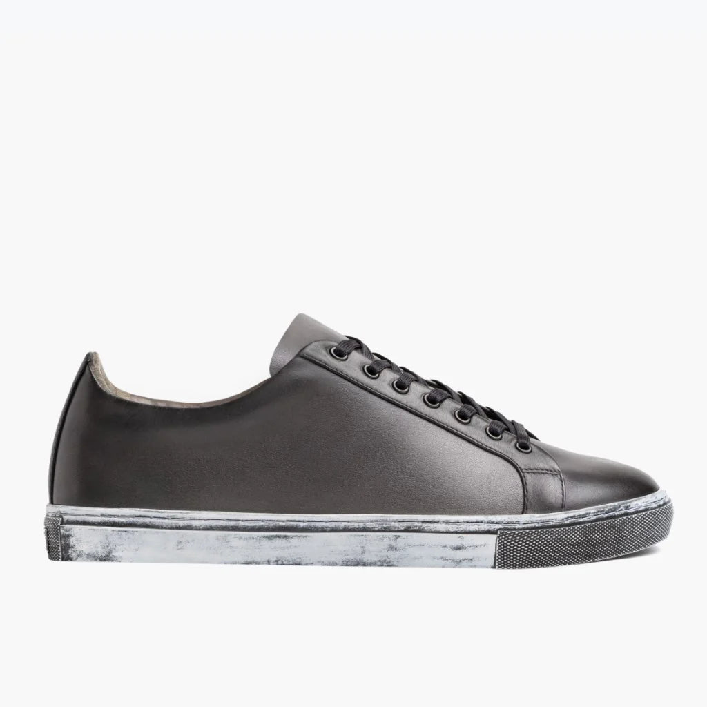 Premier Low Top