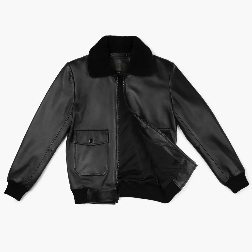 Flight Jacket