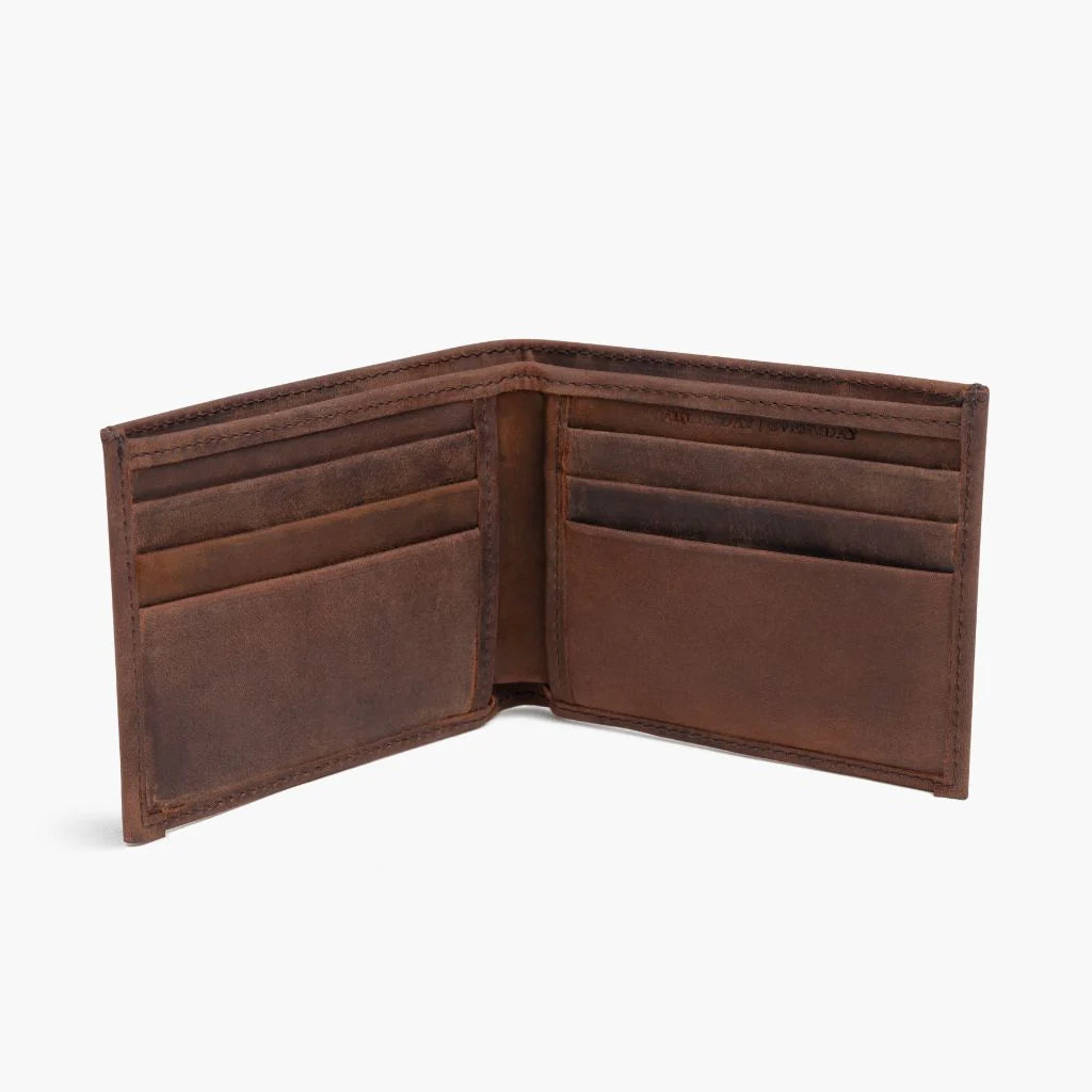 Bifold Wallet