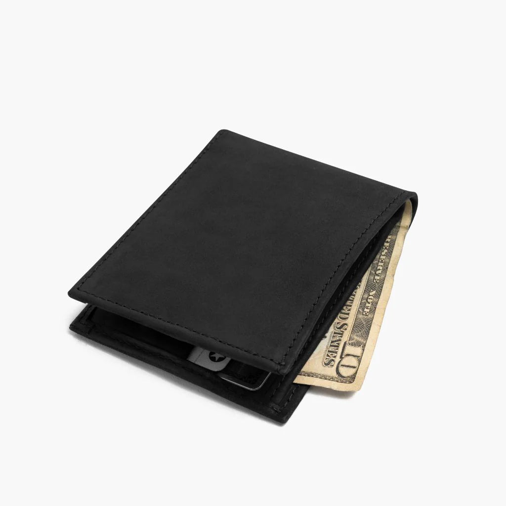 Bifold Wallet