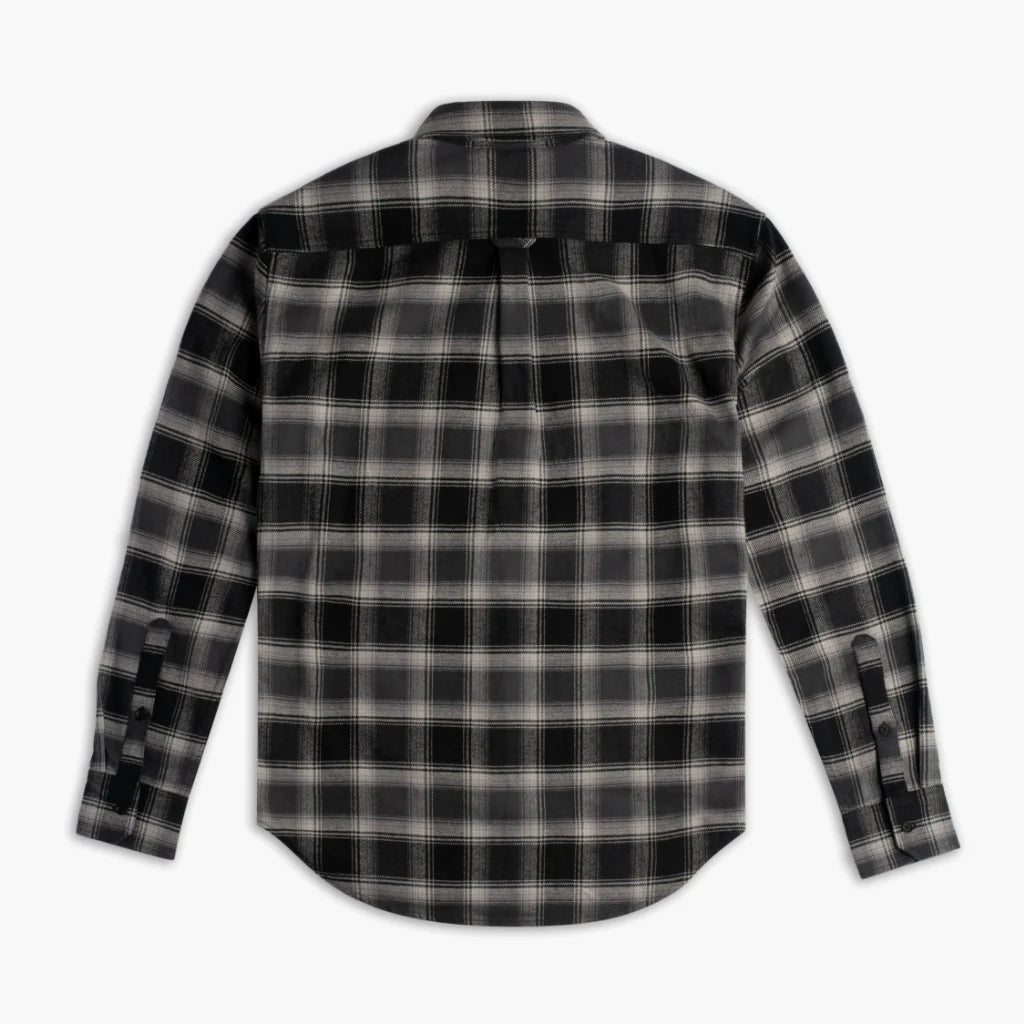 Summit Flannel Shirt