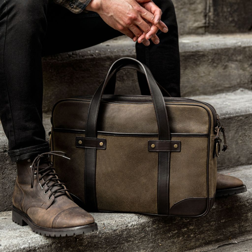 Commuter Bag