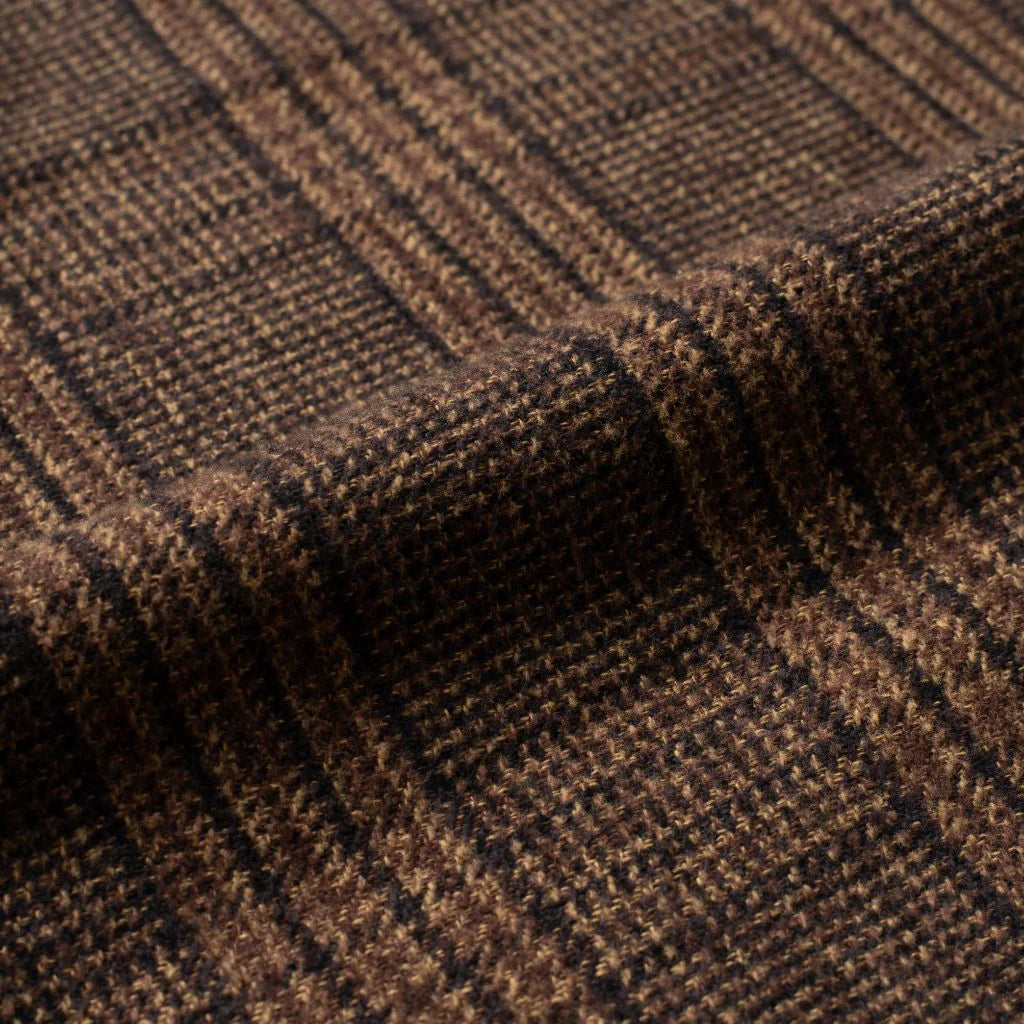 Summit Flannel Shirt