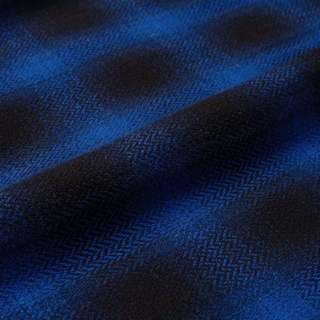 Buffalo Check Shirt