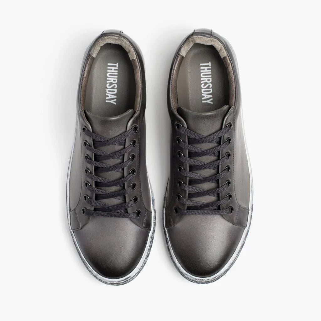 Premier Low Top