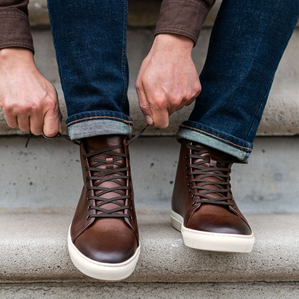 Premier High Top