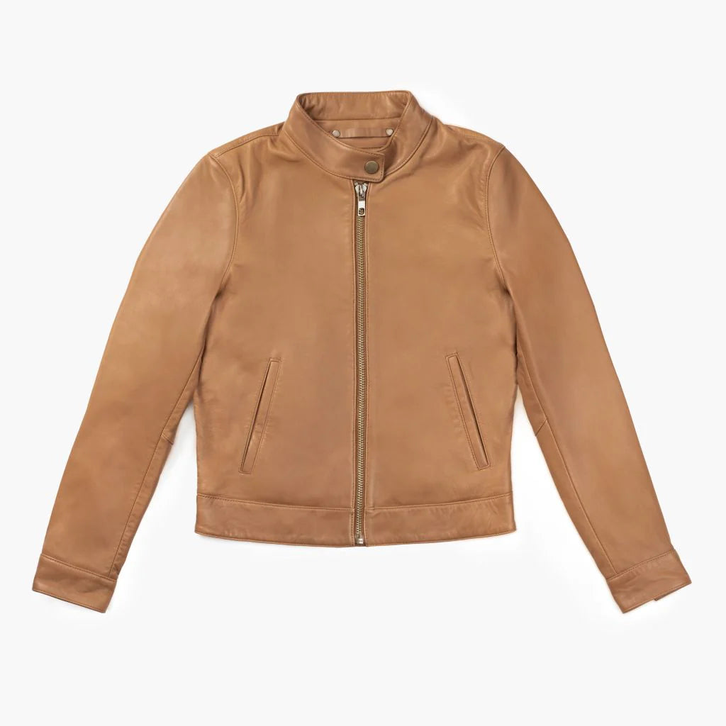 Racer Jacket