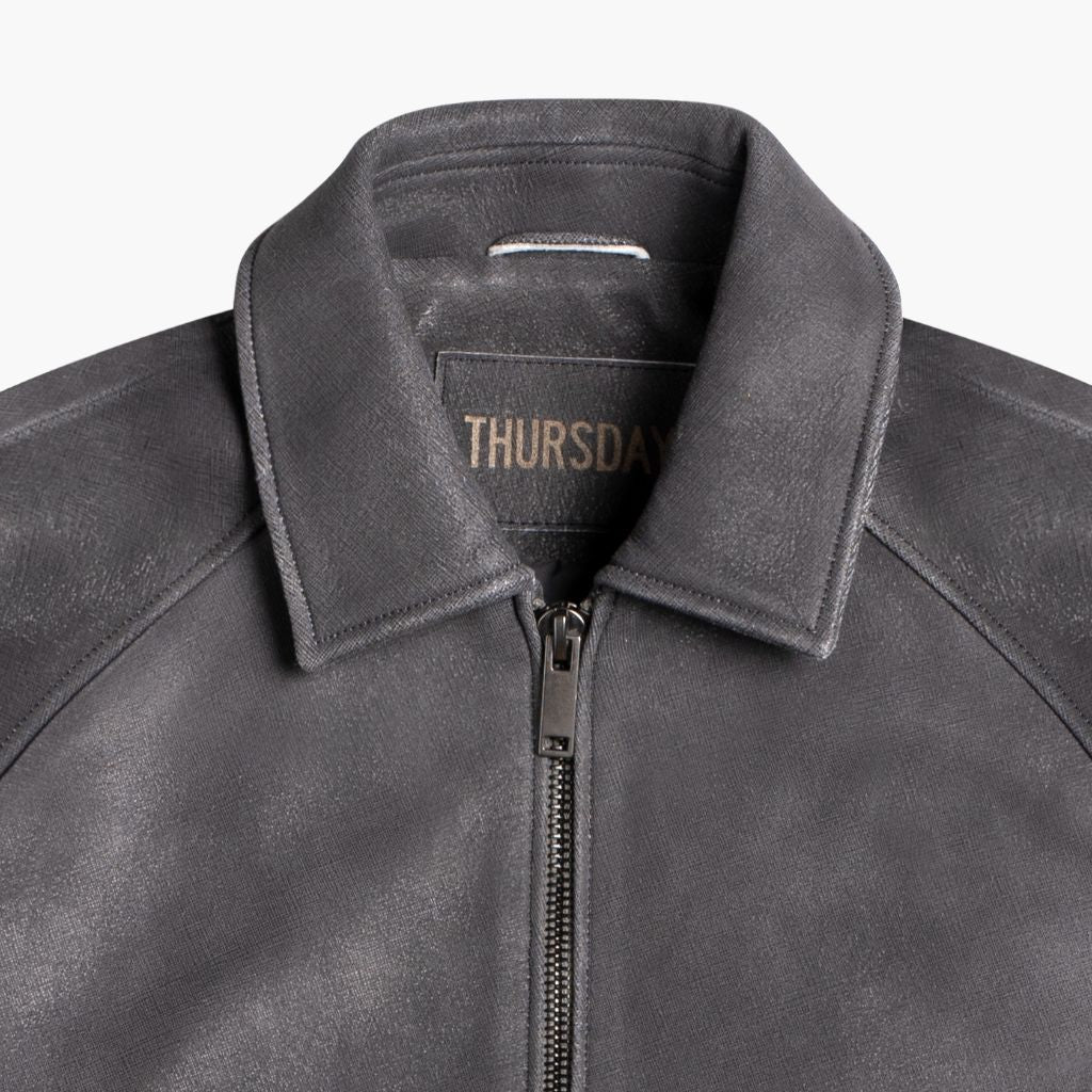 Major League Jacket