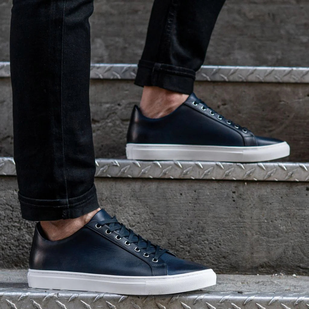 Premier Low Top