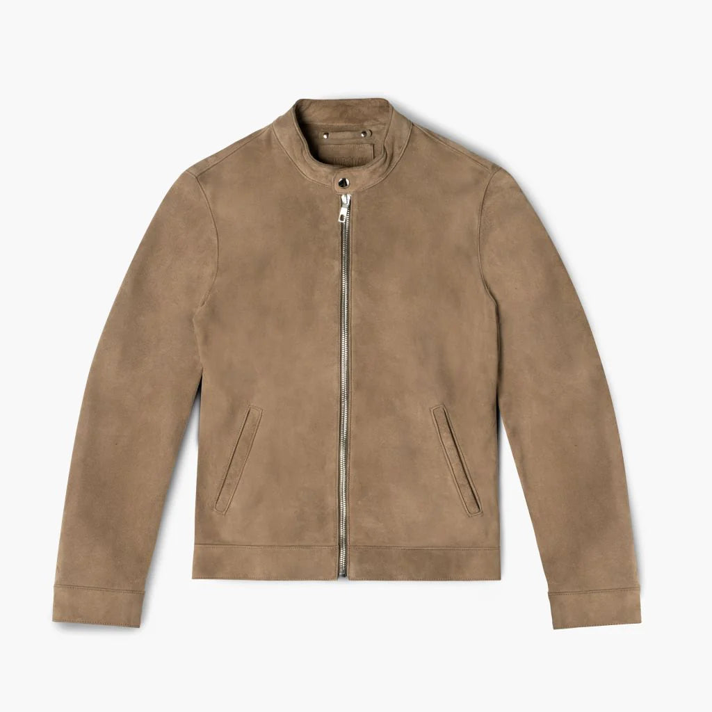 Racer Jacket