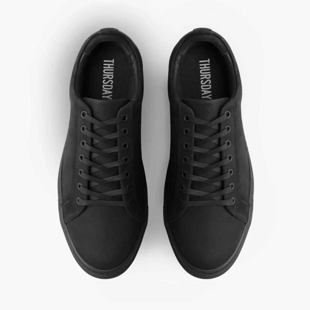 Premier Low Top