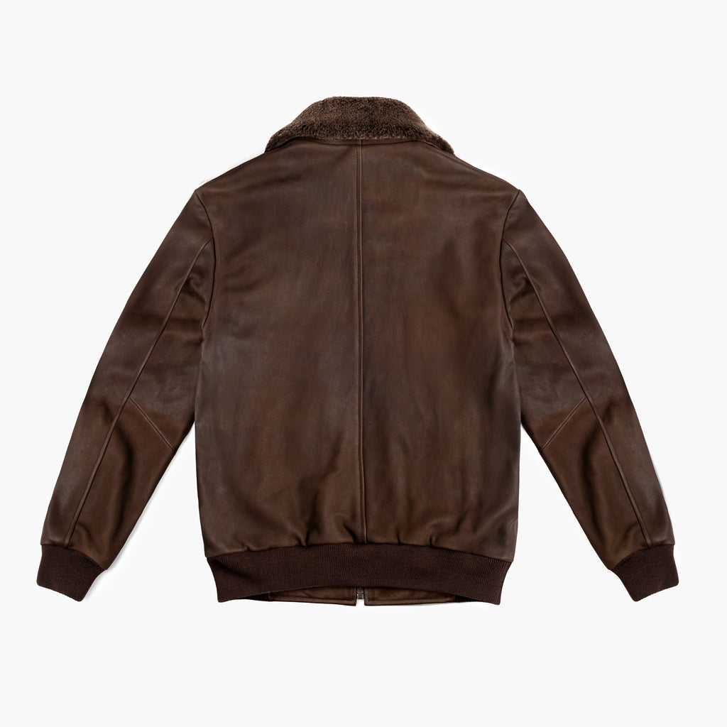Flight Jacket