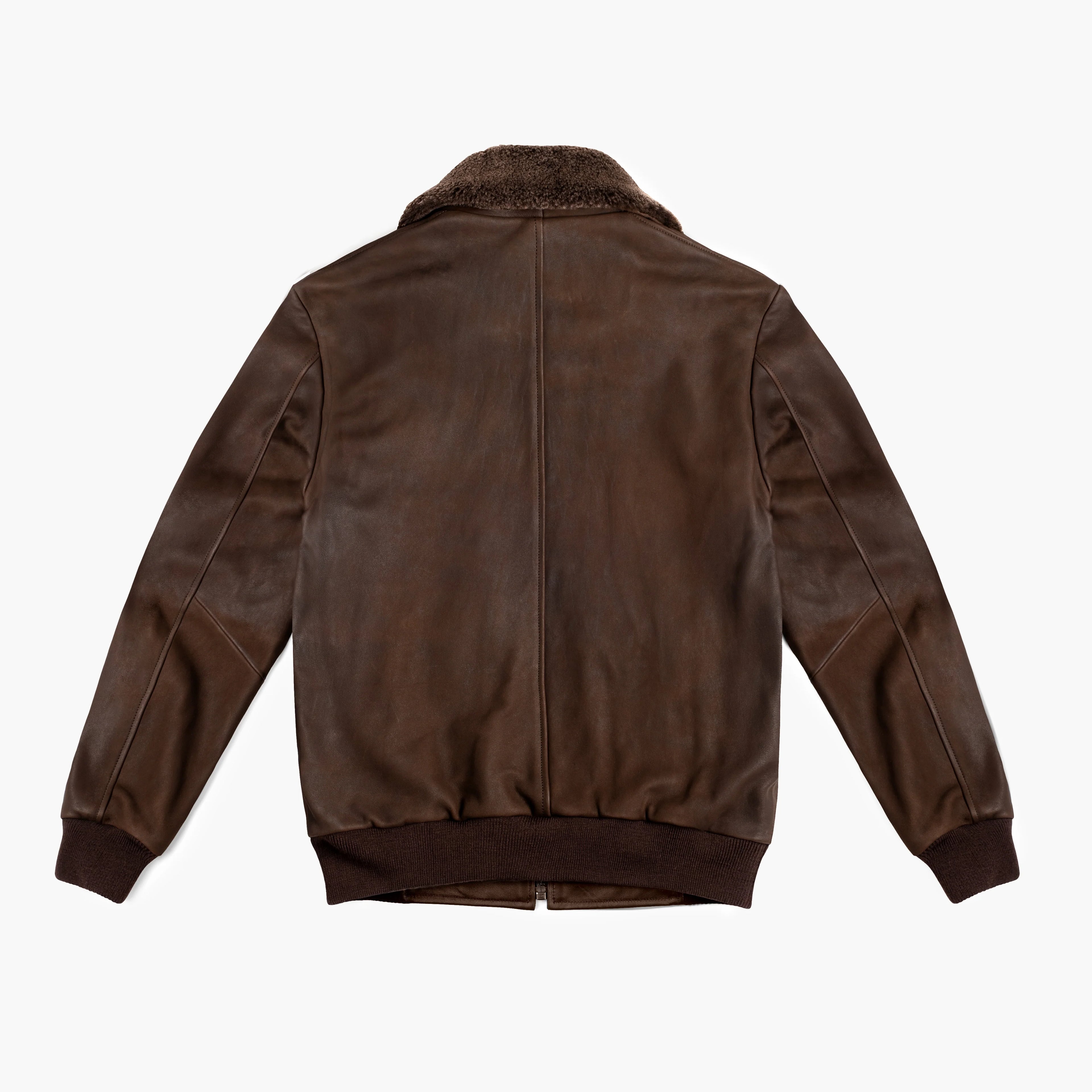 Flight Jacket