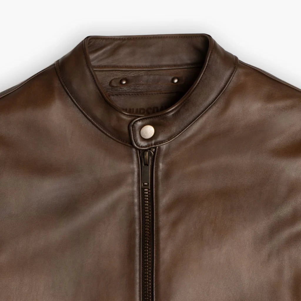 Racer Jacket