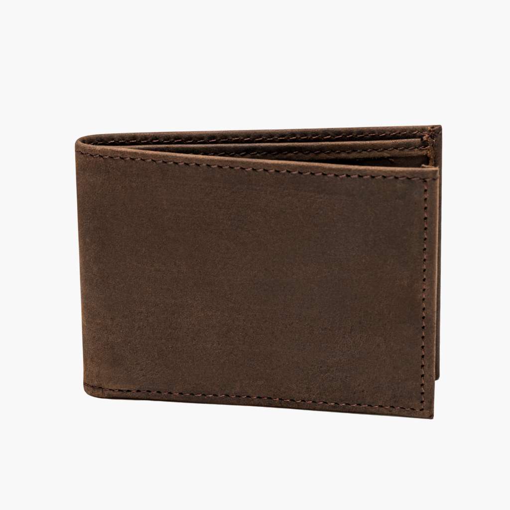 Bifold Wallet