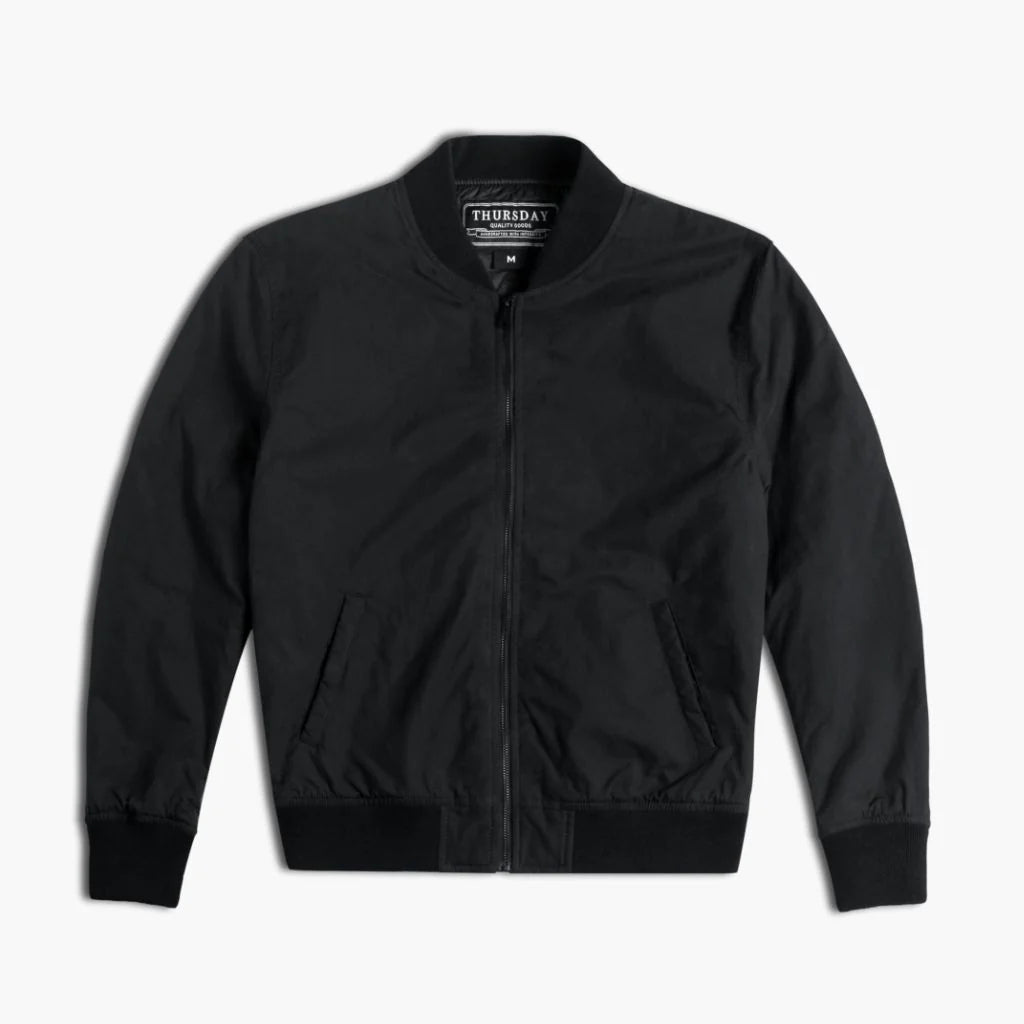 Union Bomber Jacket