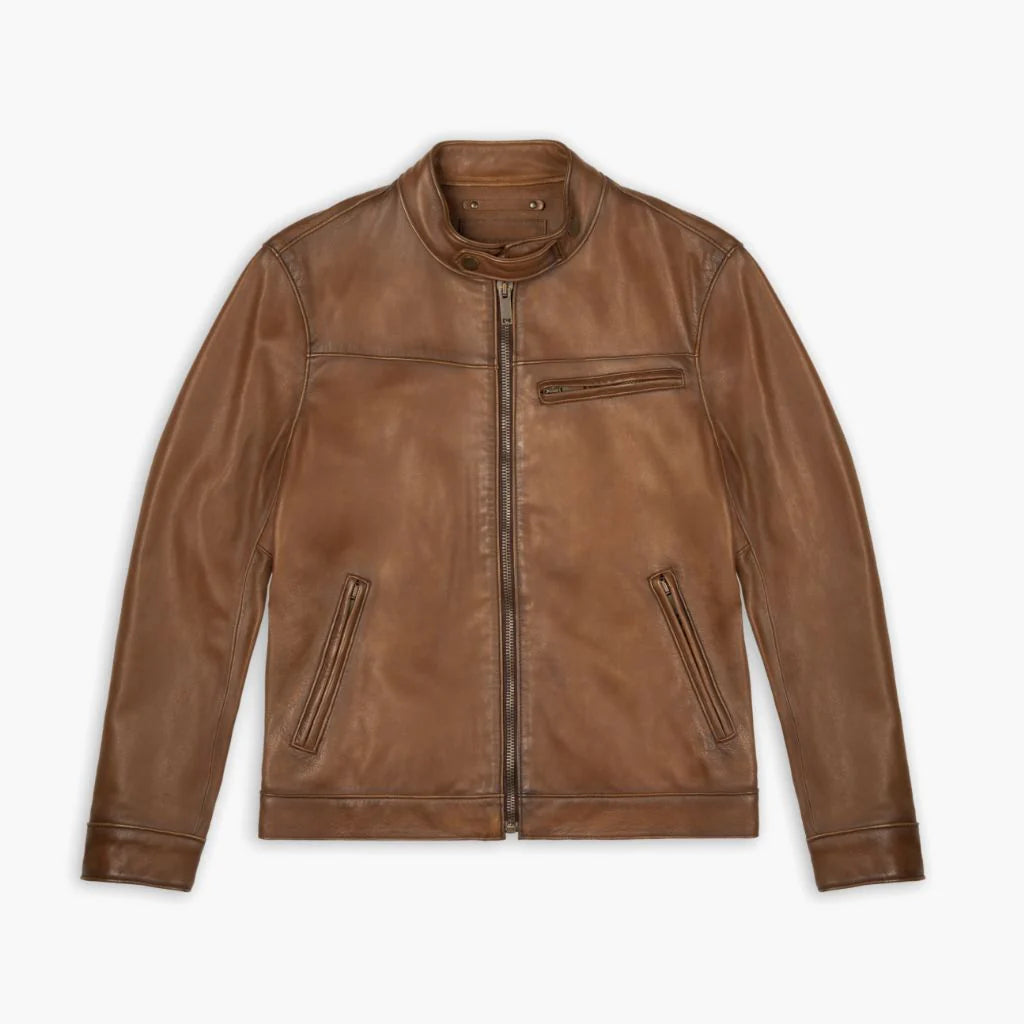Roadster Jacket