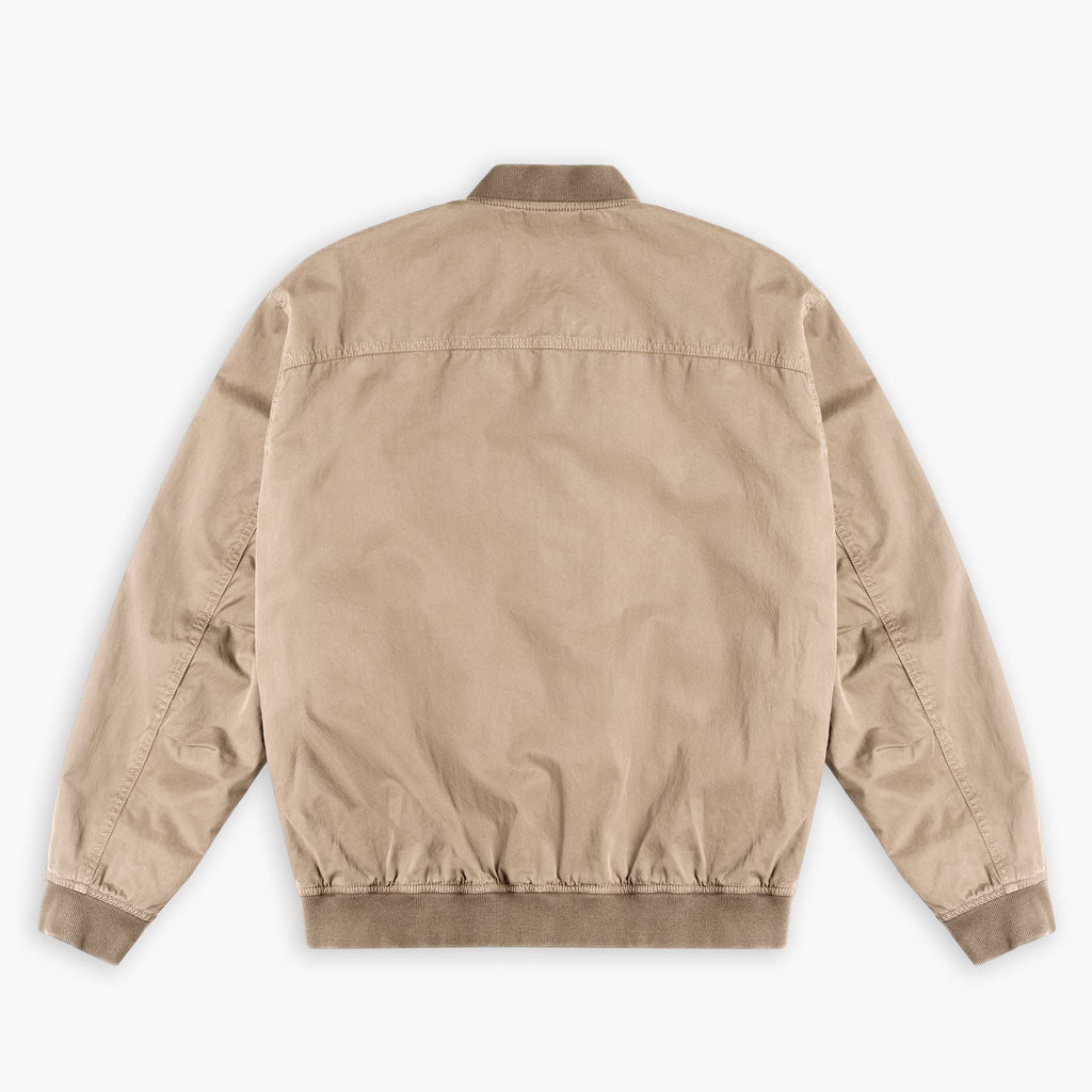 Alpha M Bomber