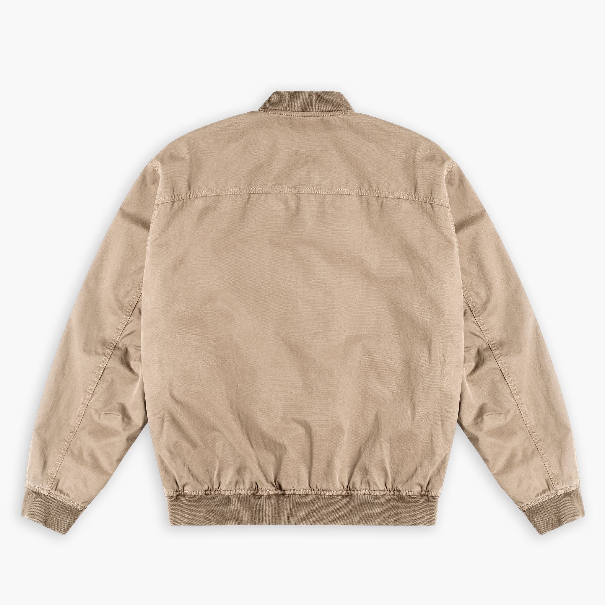 Alpha M Bomber
