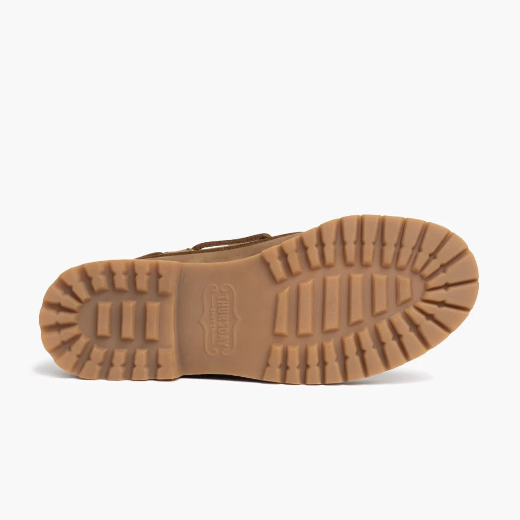 Handsewn Loafer