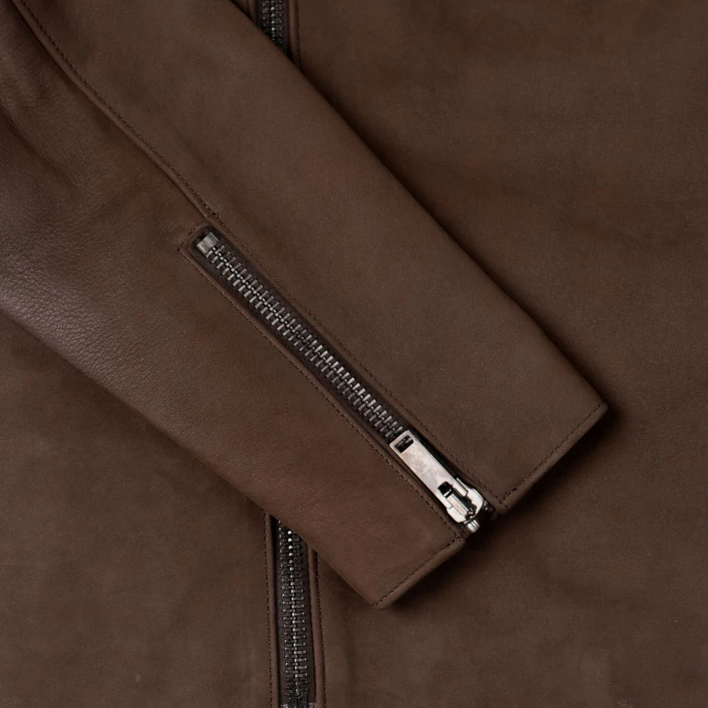 Motorcycle Jacket